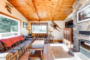 High Lake Hideaway